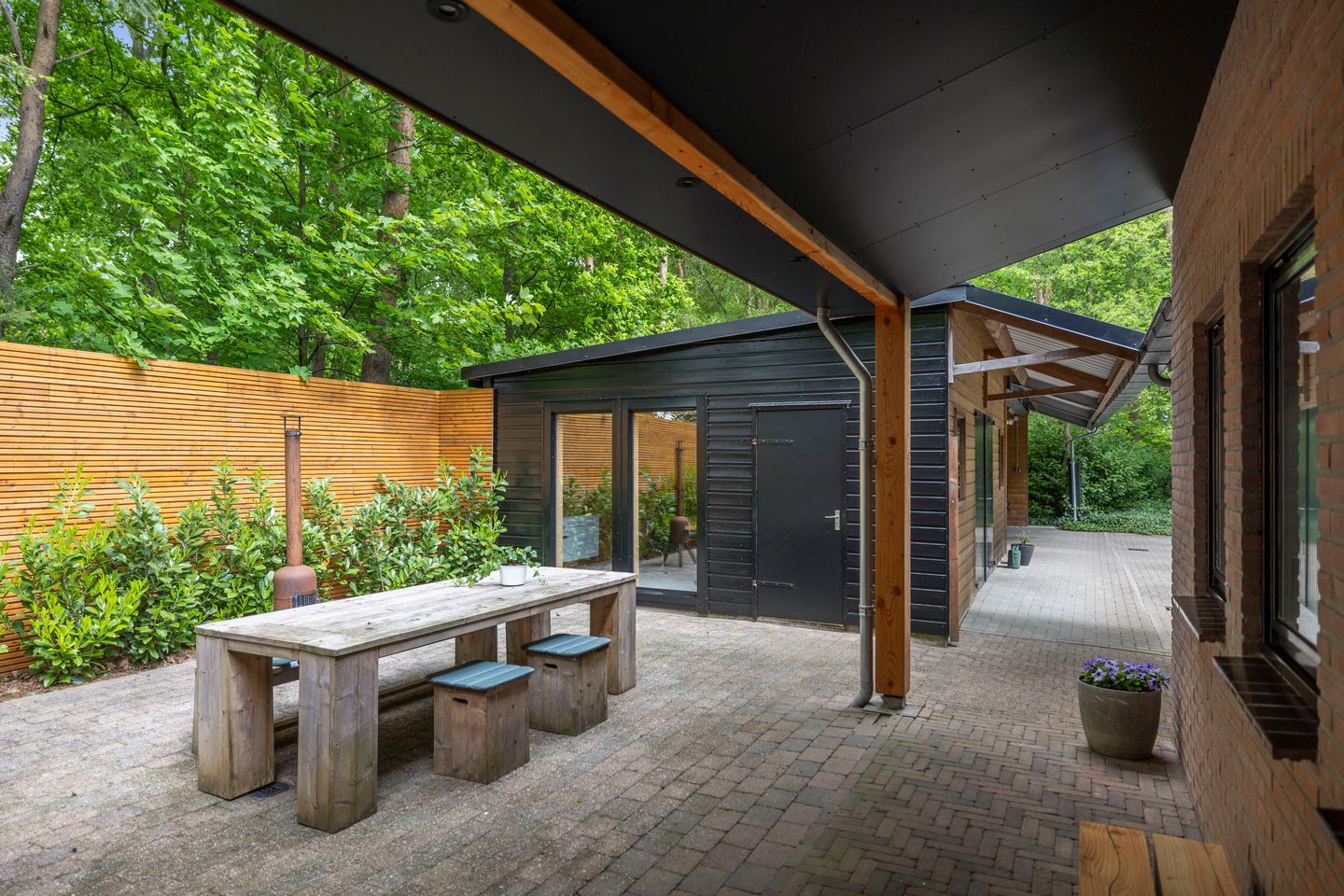 Foto 25 van Schoolbosdwarsweg 9