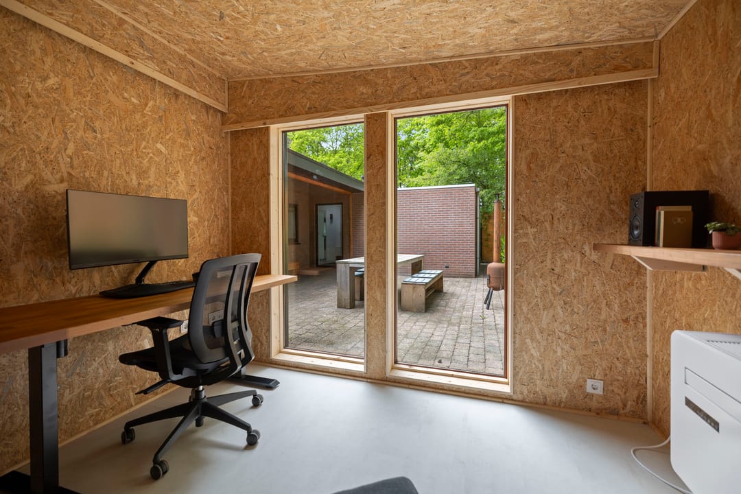 Foto 28 van Schoolbosdwarsweg 9