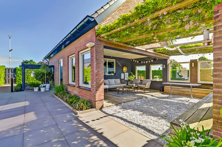 Foto 24 van Hildestraat 21