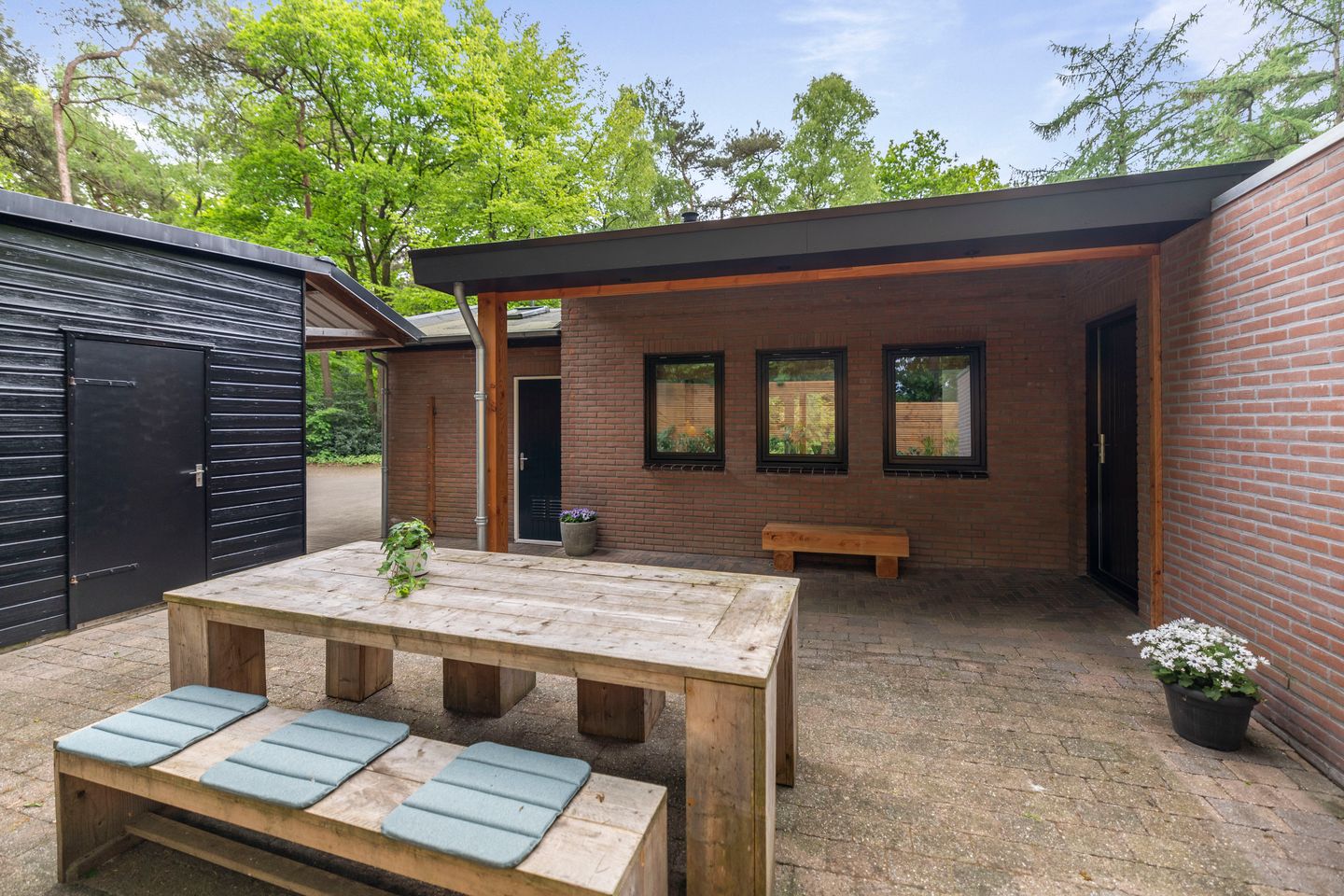 Foto 29 van Schoolbosdwarsweg 9