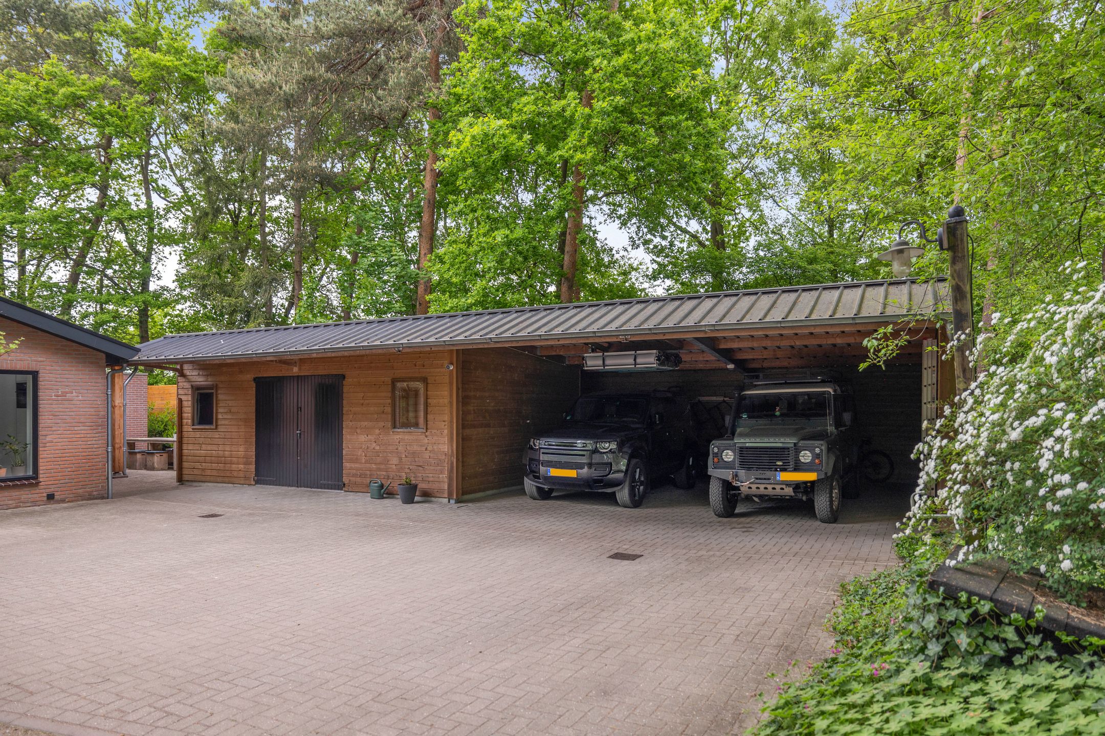 Foto 30 van Schoolbosdwarsweg 9