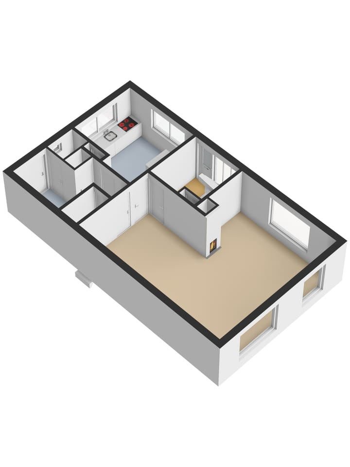 Foto 31 van Hildestraat 21