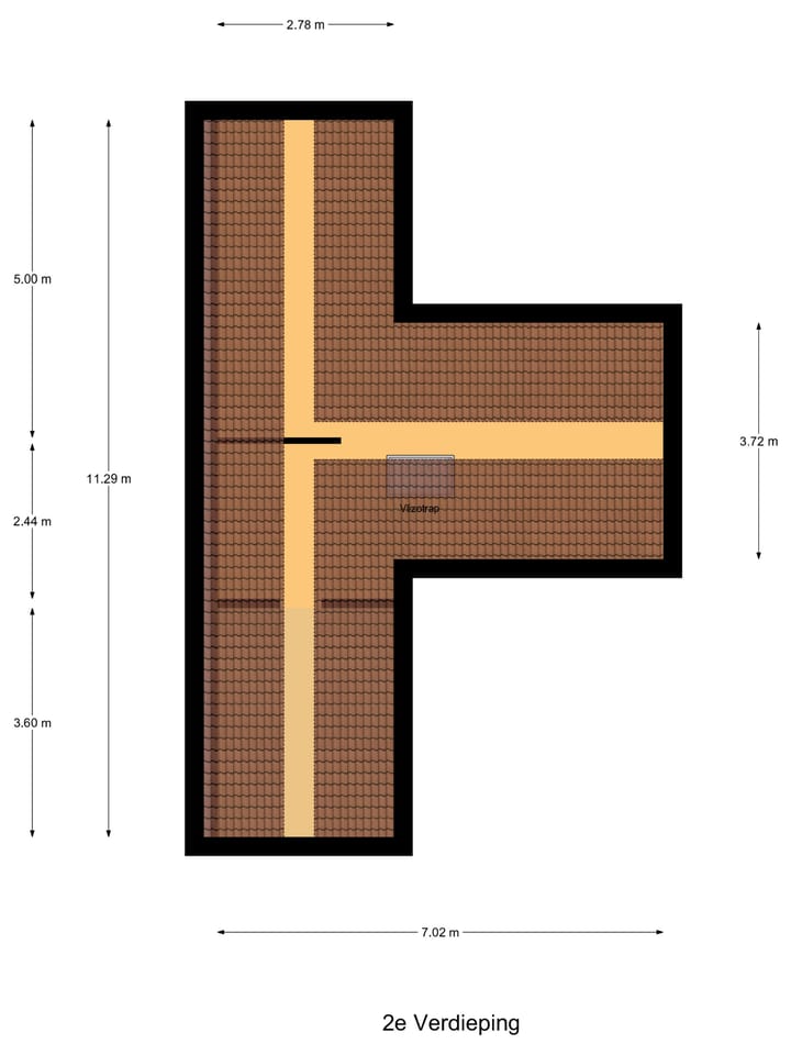 Foto 34 van Hildestraat 21