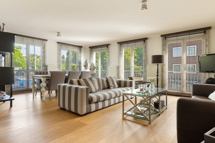 Foto 2 van Vossiusstraat 53-B