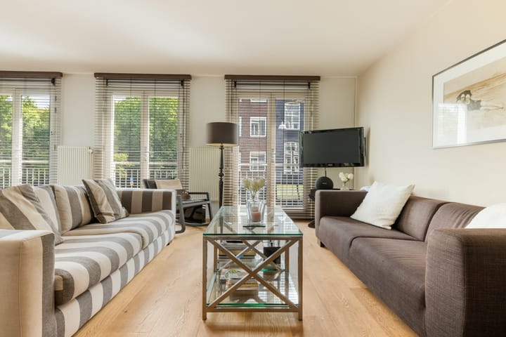 Foto 4 van Vossiusstraat 53-B