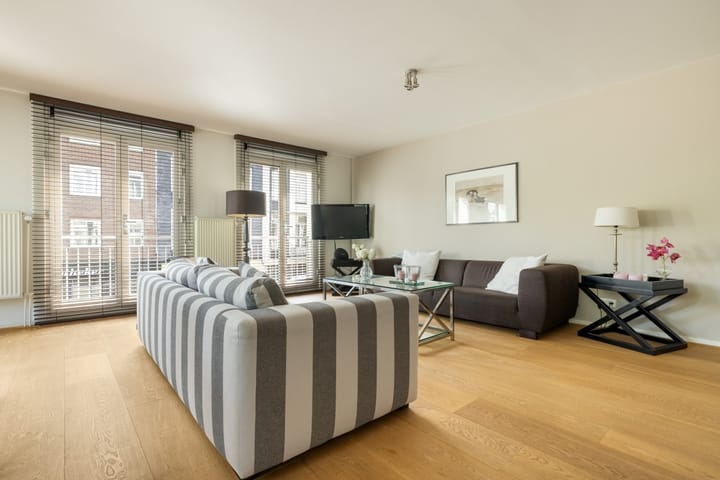 Foto 5 van Vossiusstraat 53-B