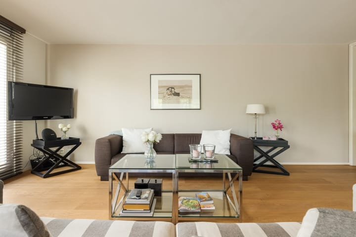 Foto 6 van Vossiusstraat 53-B