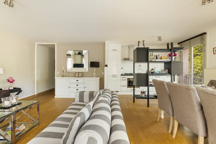 Foto 7 van Vossiusstraat 53-B