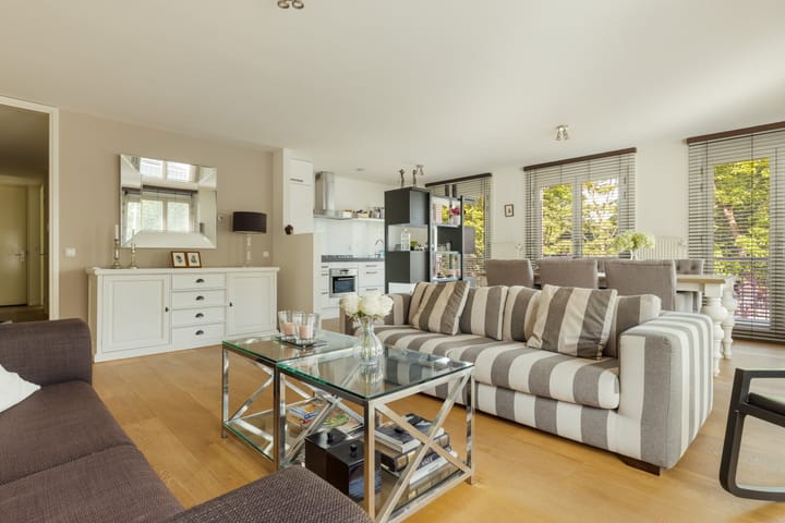 Foto 8 van Vossiusstraat 53-B