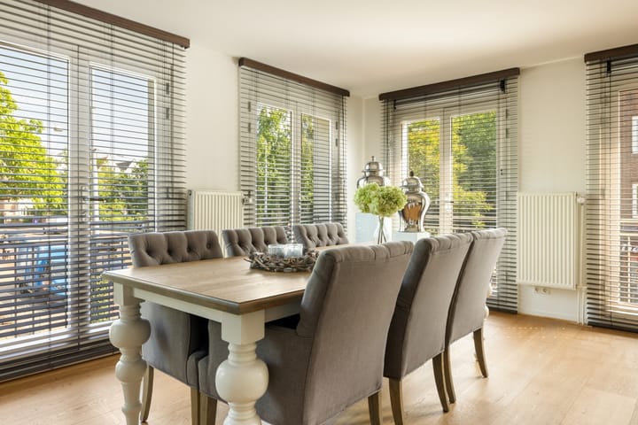 Foto 9 van Vossiusstraat 53-B