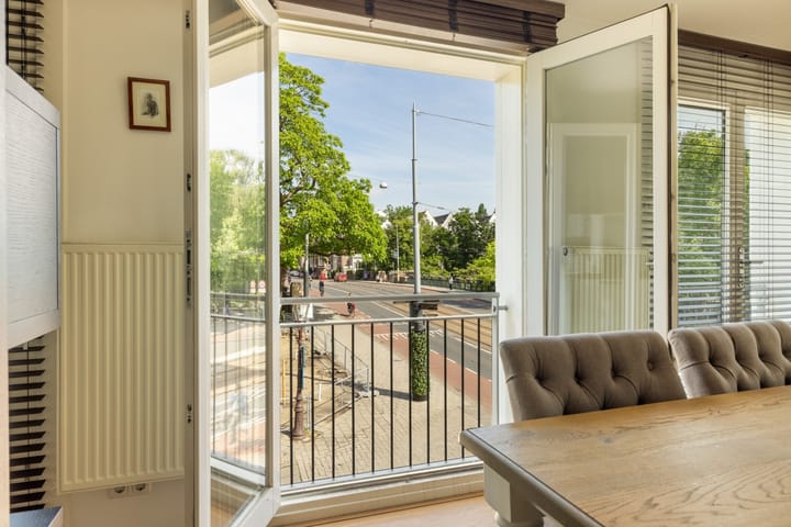 Foto 10 van Vossiusstraat 53-B