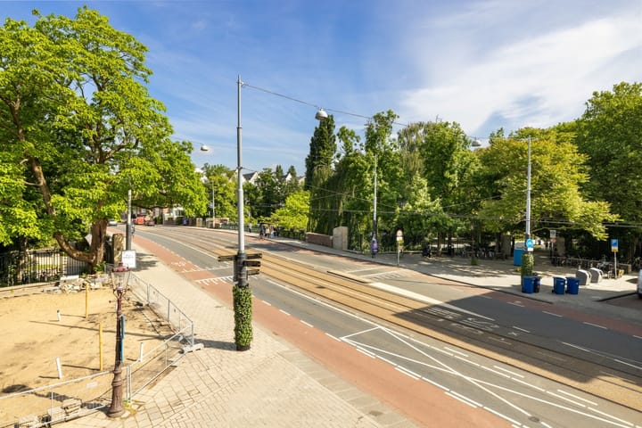 Foto 11 van Vossiusstraat 53-B