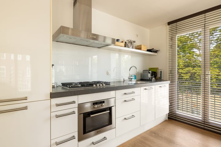 Foto 12 van Vossiusstraat 53-B