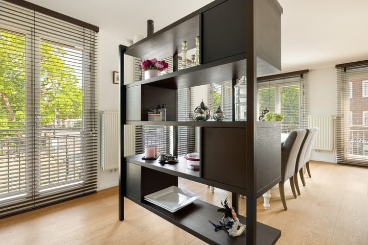 Foto 13 van Vossiusstraat 53-B