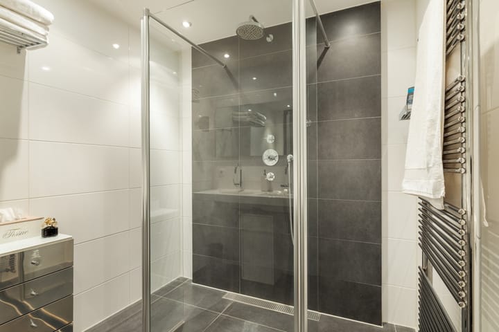 Foto 14 van Vossiusstraat 53-B