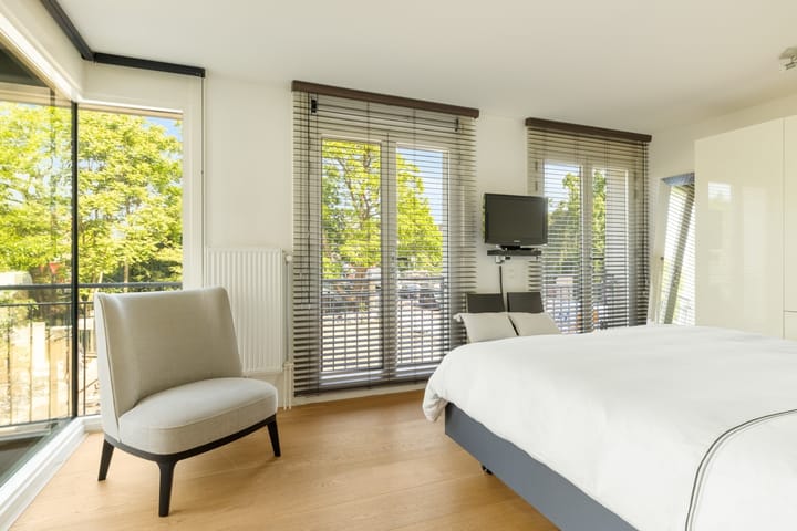 Foto 18 van Vossiusstraat 53-B