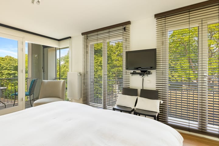 Foto 19 van Vossiusstraat 53-B