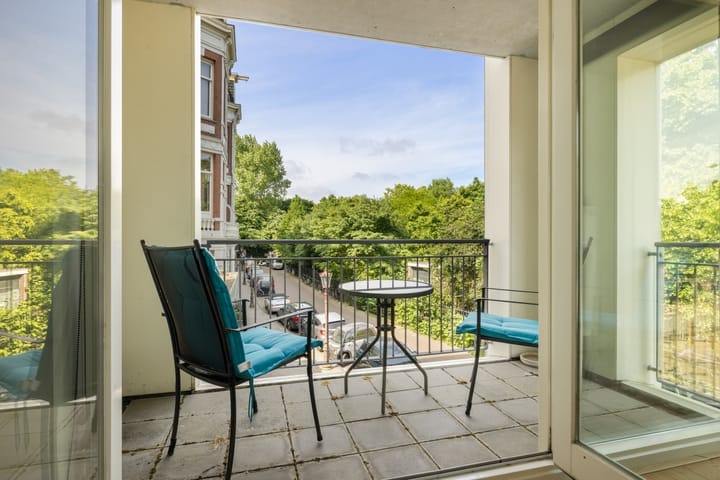 Foto 21 van Vossiusstraat 53-B