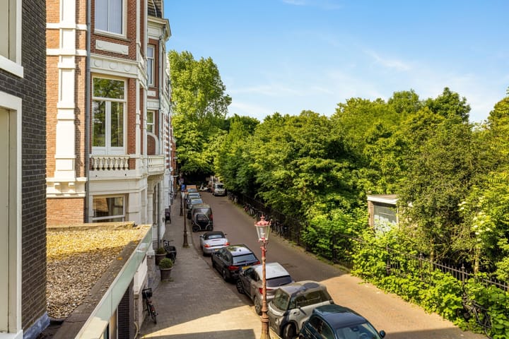 Foto 24 van Vossiusstraat 53-B