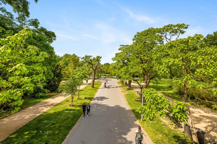 Foto 25 van Vossiusstraat 53-B