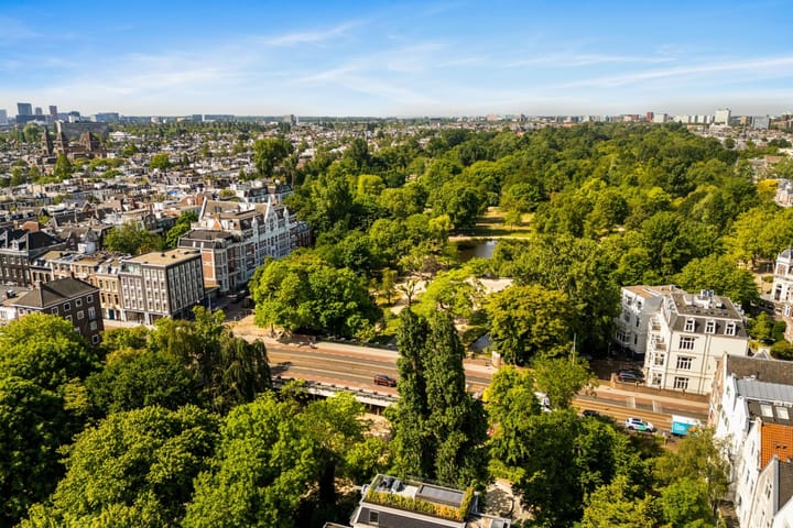 Foto 26 van Vossiusstraat 53-B