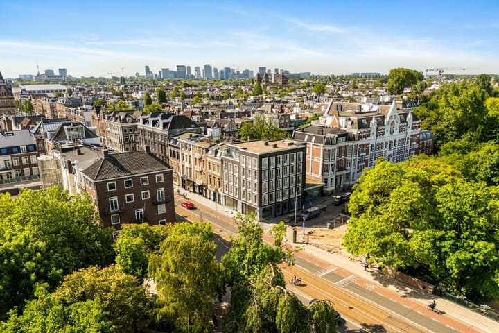 Foto 27 van Vossiusstraat 53-B