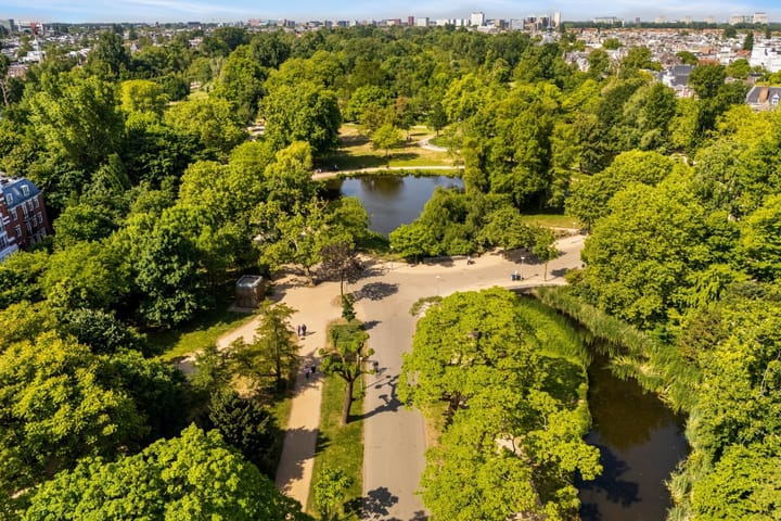 Foto 28 van Vossiusstraat 53-B