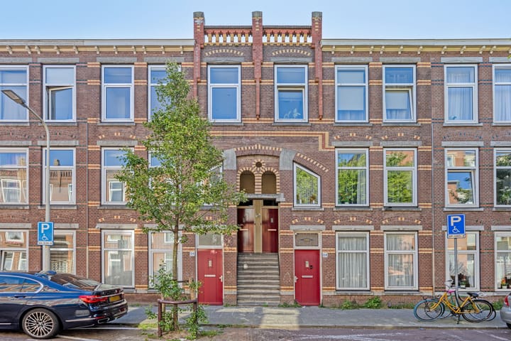 Foto 1 van Frans Halsstraat 58