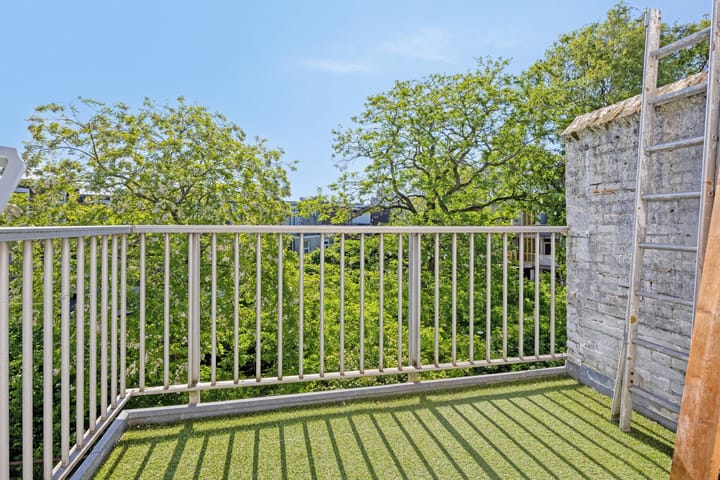 Foto 3 van Frans Halsstraat 58