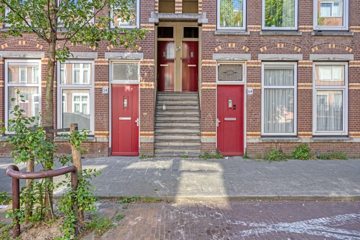 Foto 5 van Frans Halsstraat 58