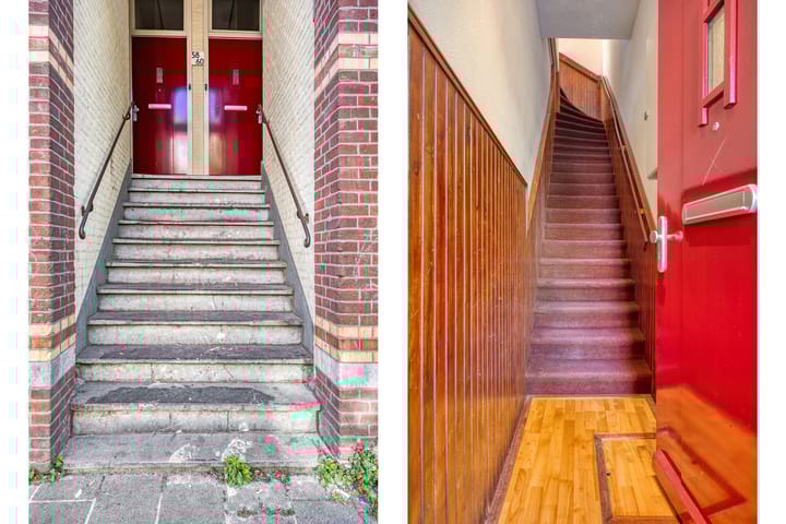 Foto 6 van Frans Halsstraat 58