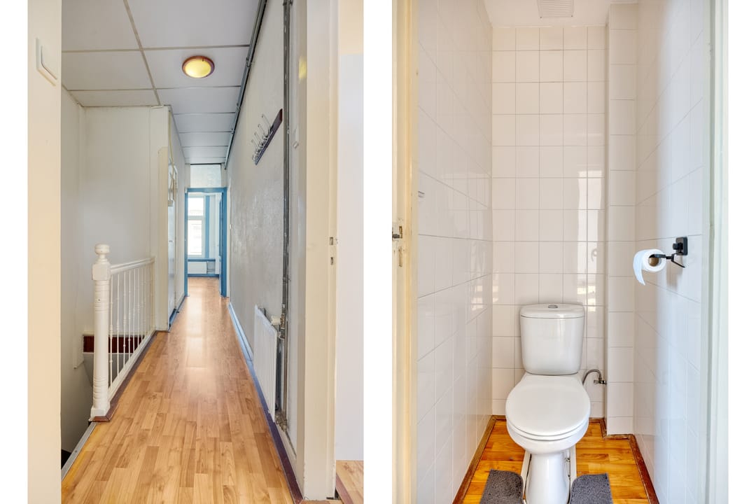 Foto 7 van Frans Halsstraat 58