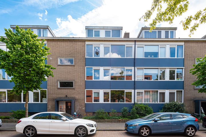 Foto 1 van Van Brakellaan 117