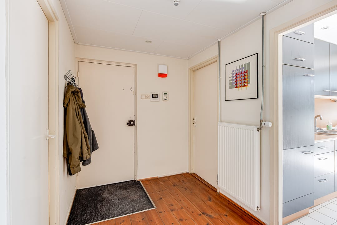 Photo 2 of Van Brakellaan 117