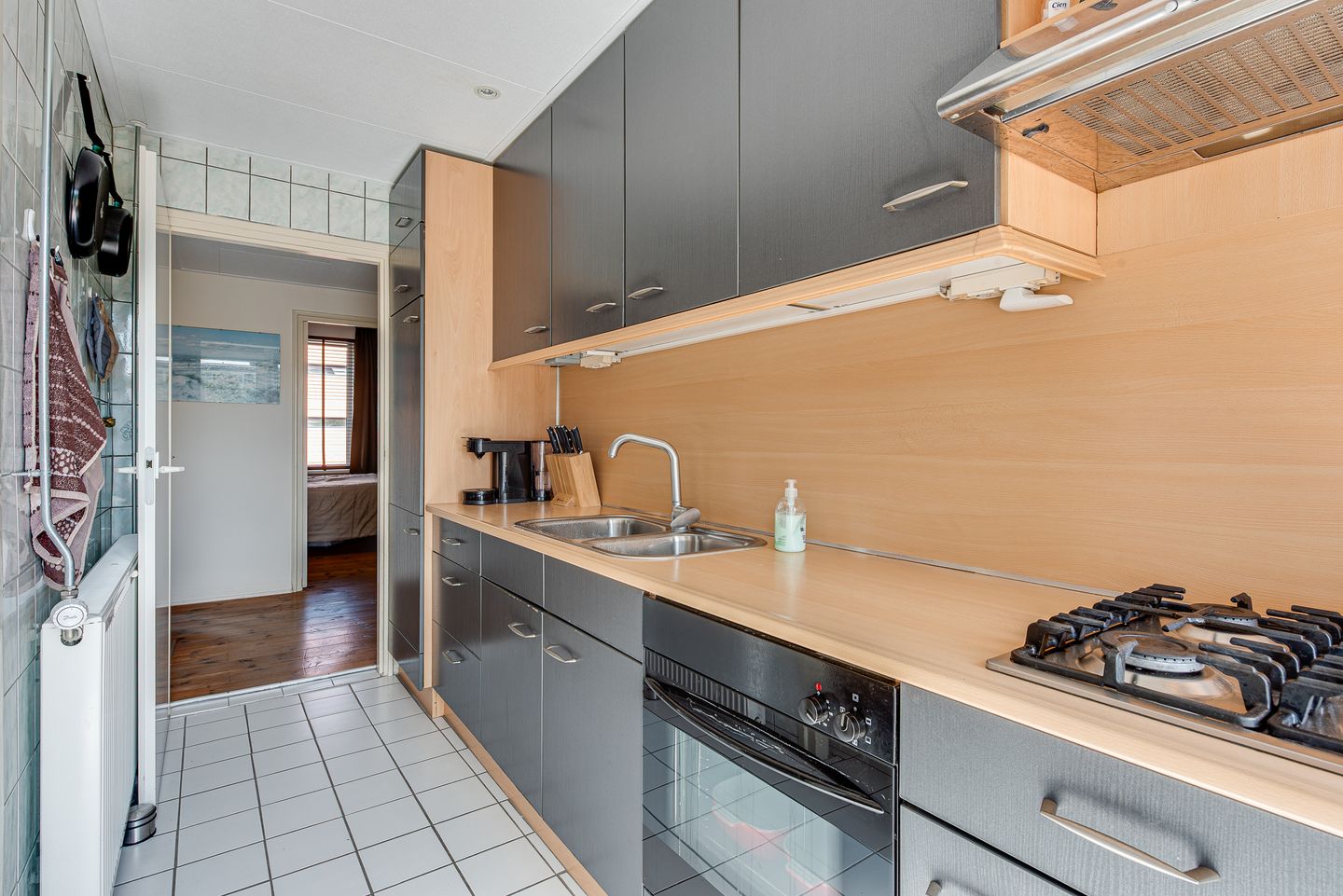 Photo 5 of Van Brakellaan 117