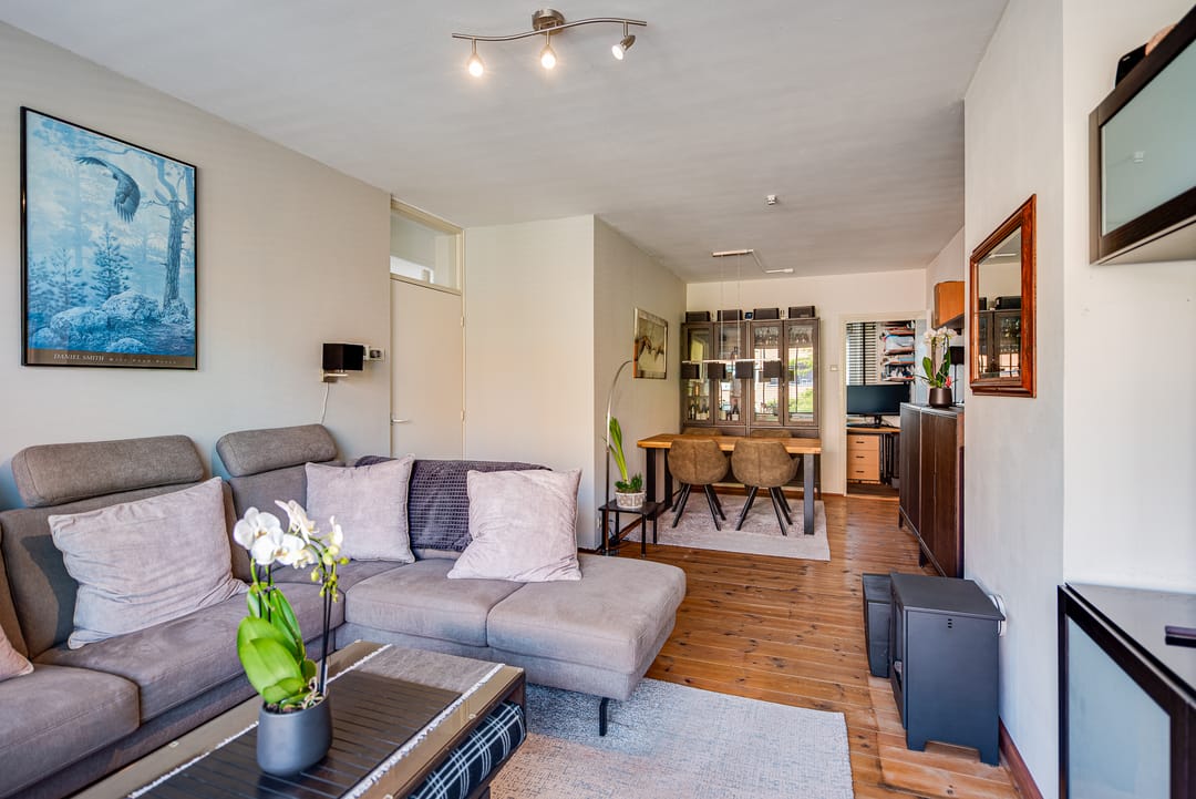 Photo 8 of Van Brakellaan 117