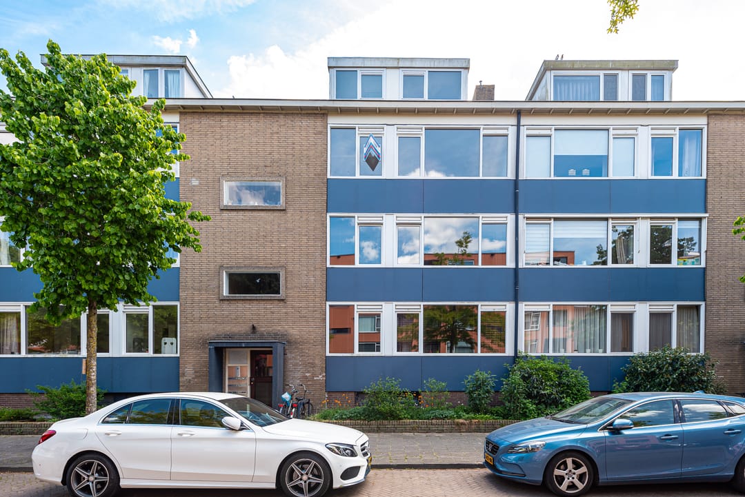 Photo 23 of Van Brakellaan 117