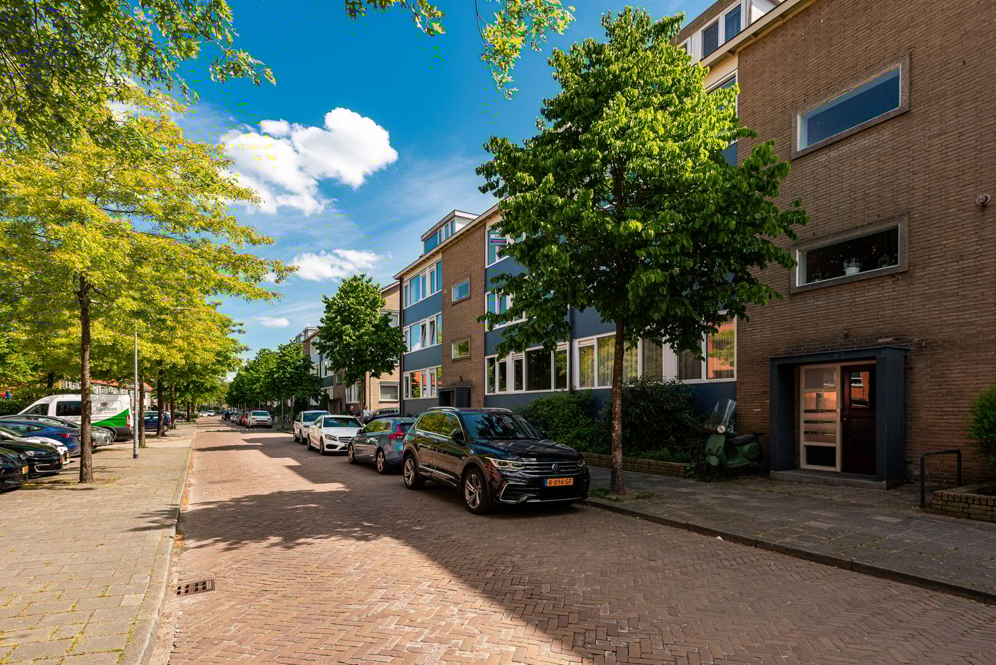 Photo 25 of Van Brakellaan 117