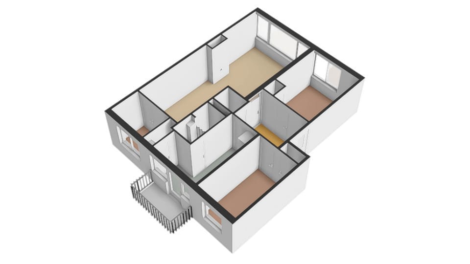 Photo 27 of Van Brakellaan 117