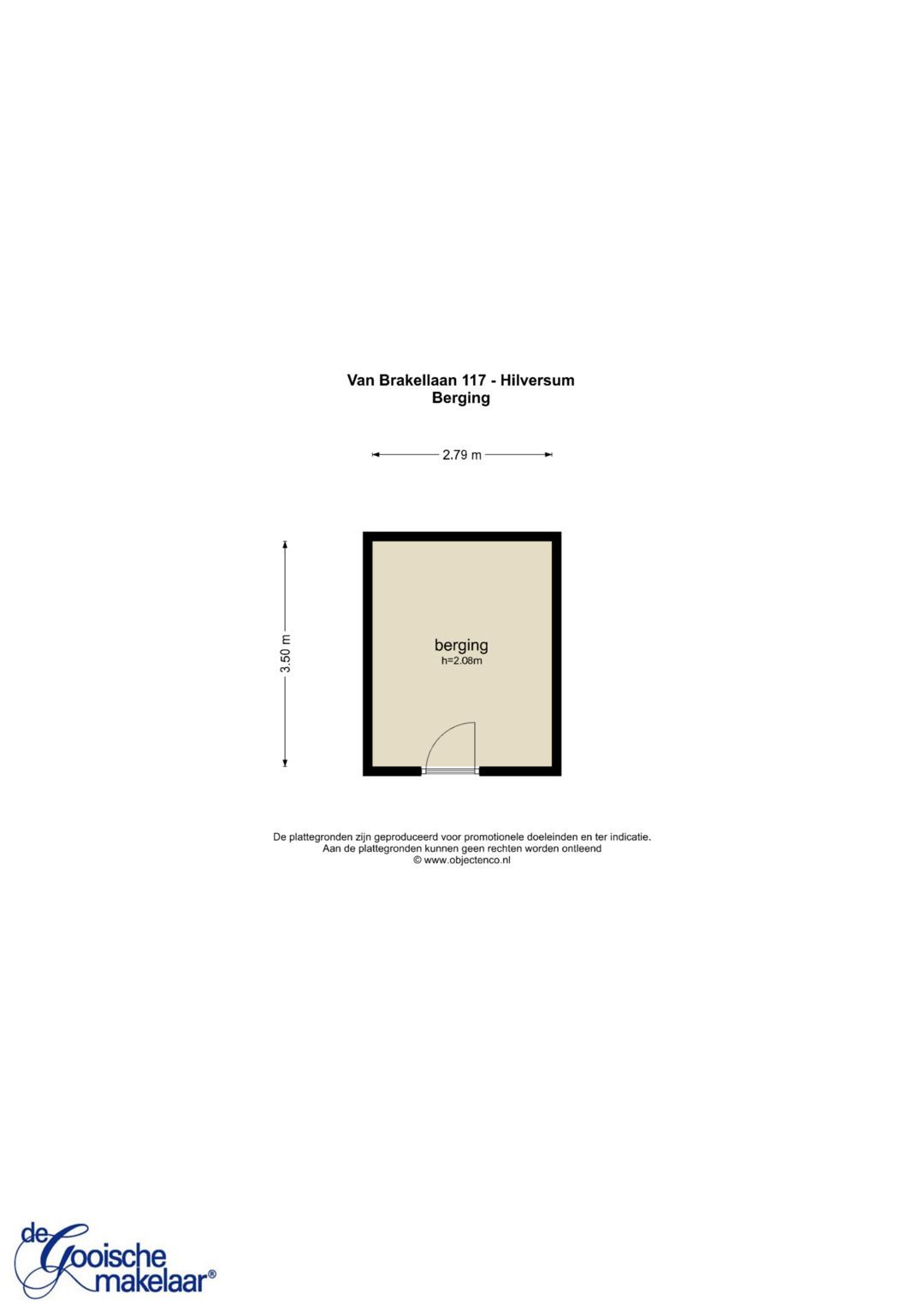 Photo 29 of Van Brakellaan 117