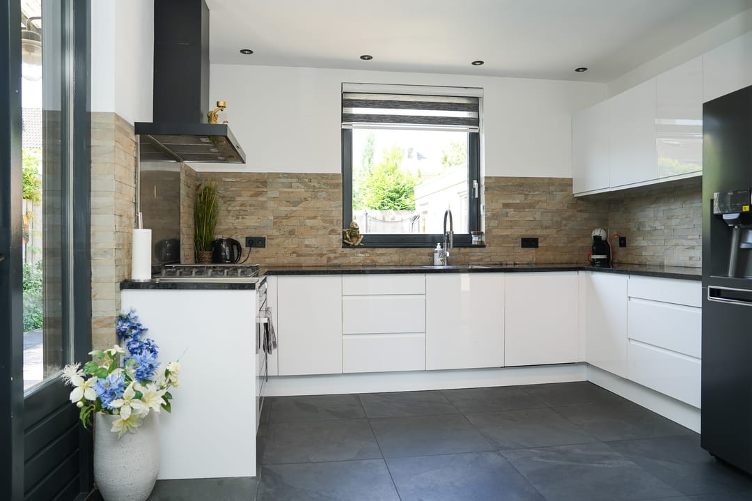 Foto 2 van Albert Botslaan 17