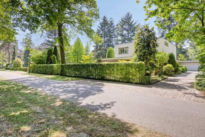 Foto 2 van Zweerslaan 9