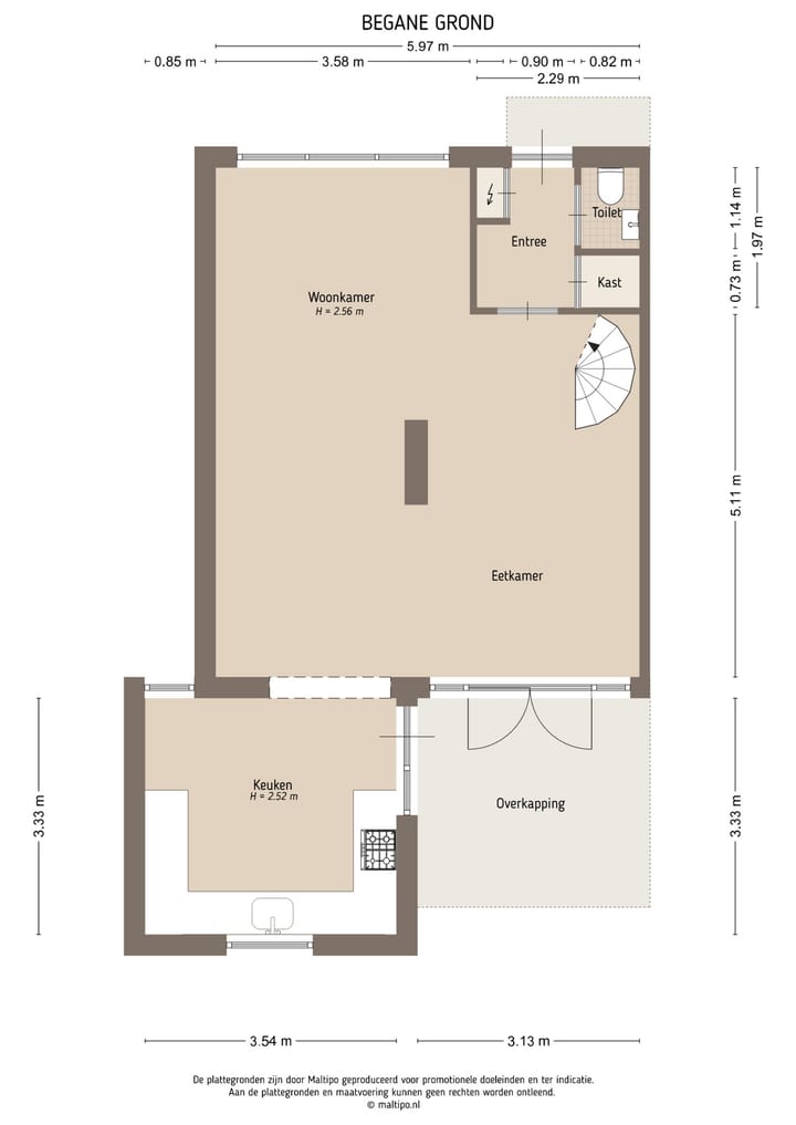 Foto 46 van Albert Botslaan 17