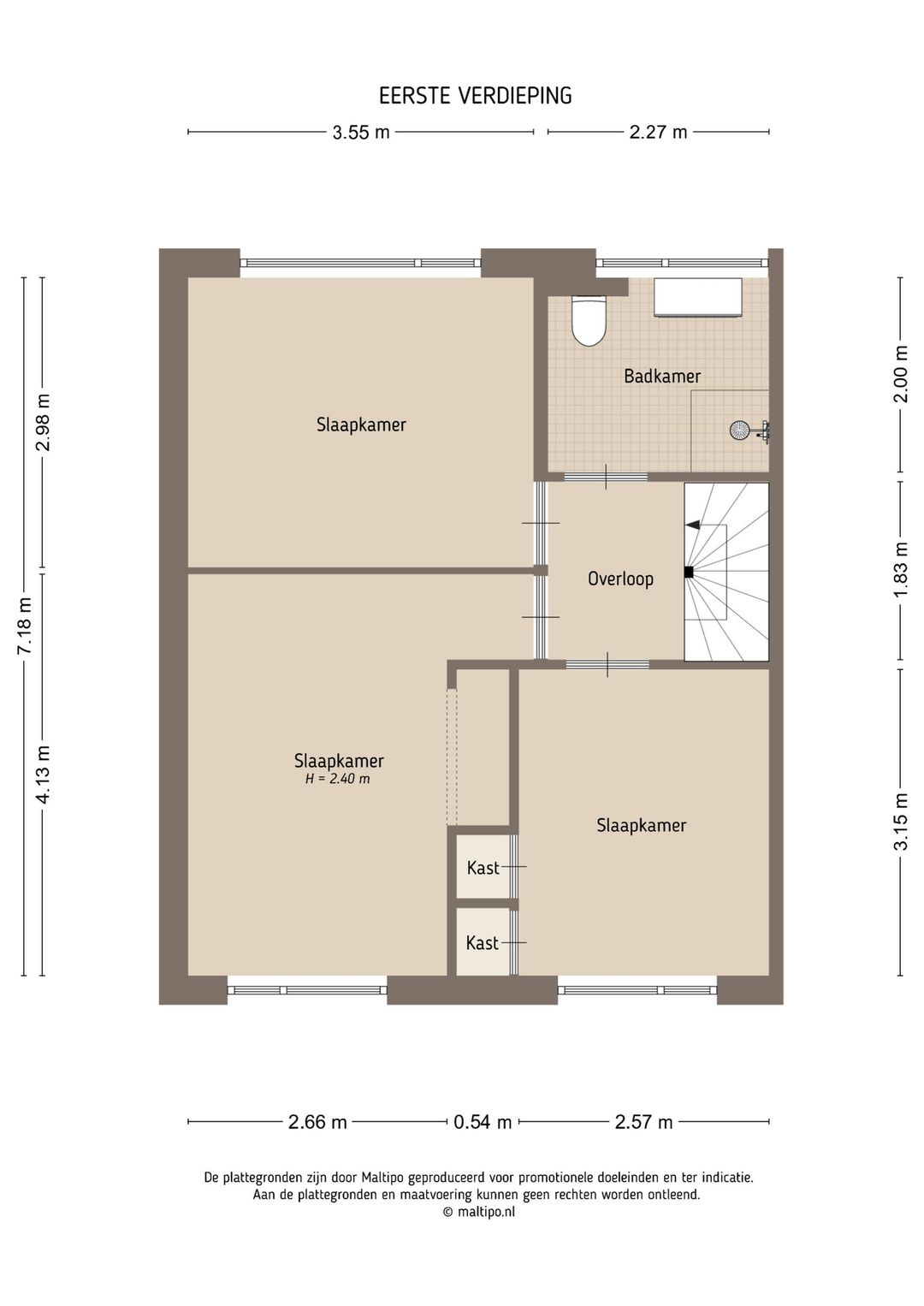 Foto 47 van Albert Botslaan 17