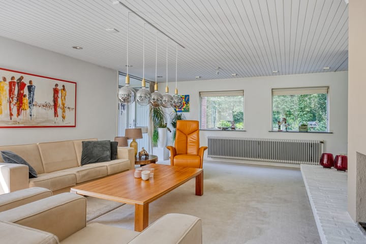 Foto 5 van Zweerslaan 9