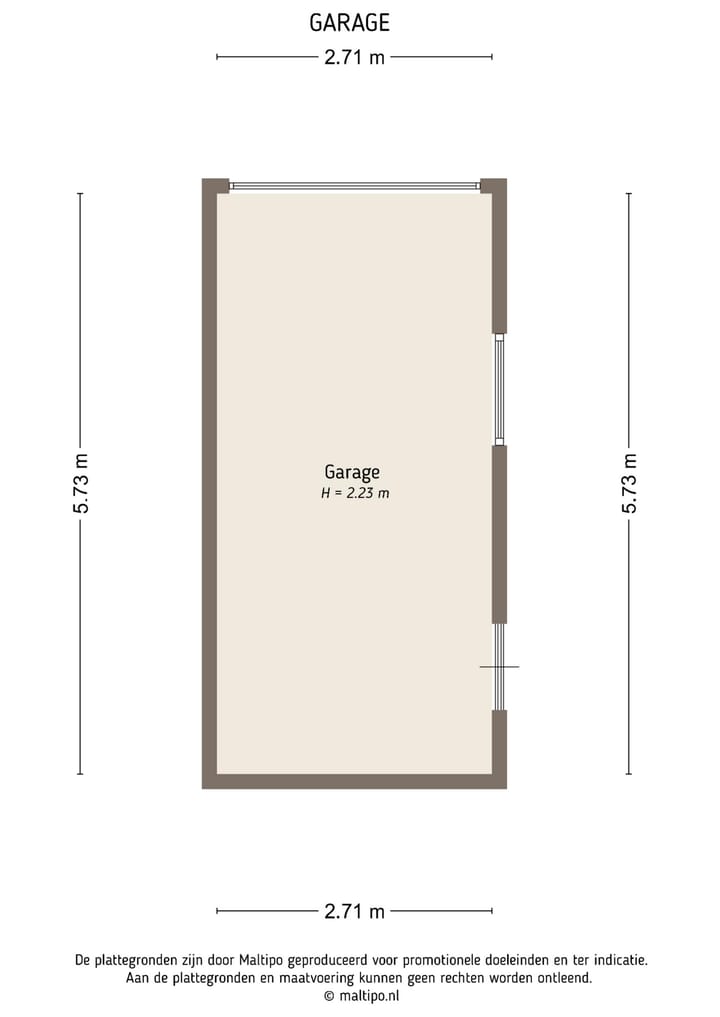 Foto 49 van Albert Botslaan 17