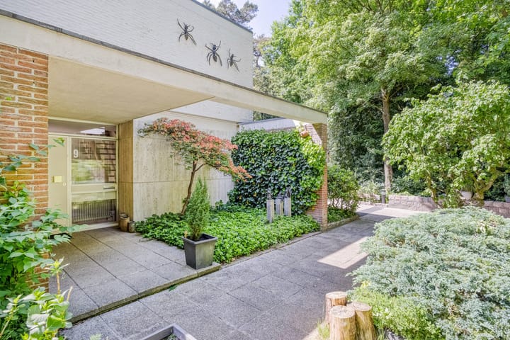 Photo 15 of Zweerslaan 9