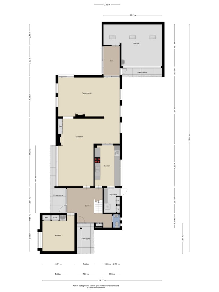 Photo 100 of Zweerslaan 9