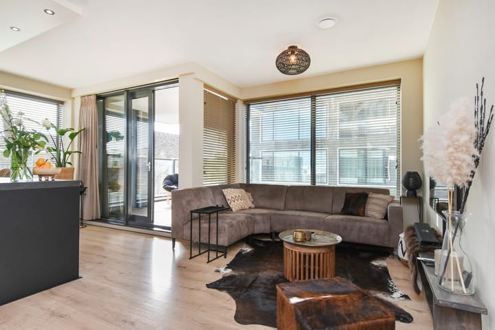 Foto 3 van Zodiakplein 22