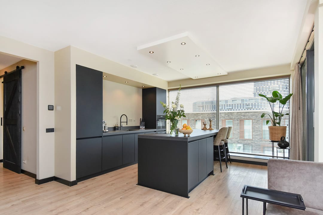 Foto 1 van Zodiakplein 22